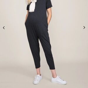 The Walkabout Jumper by Hatch